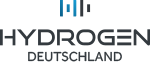 Hydrogen Deutschland Logo
